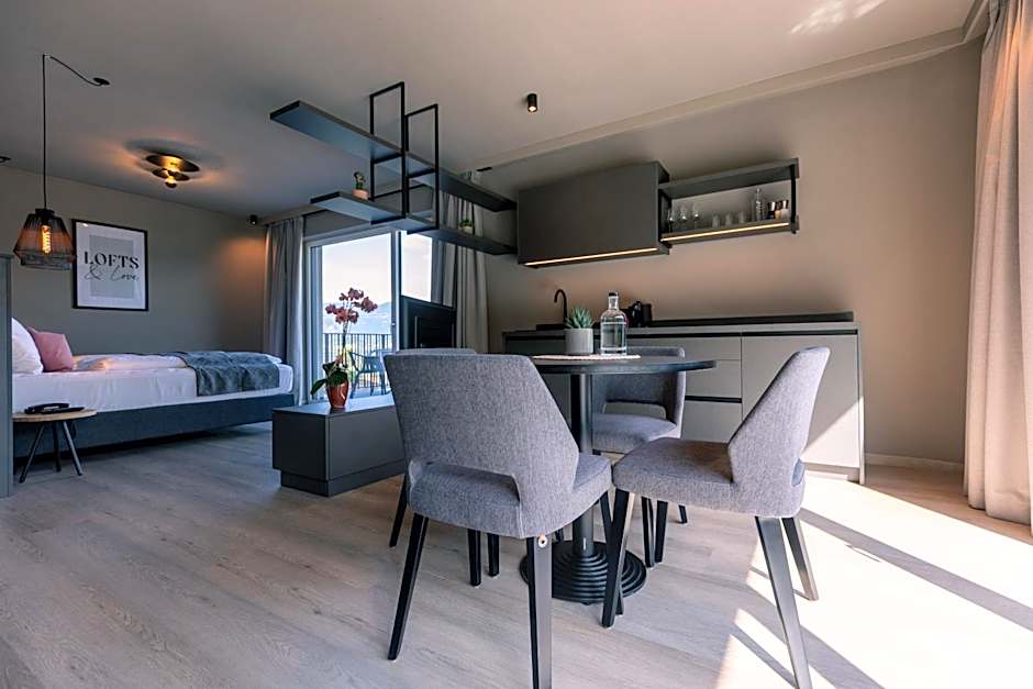 Belia Lofts - ADULTS ONLY - Apartments