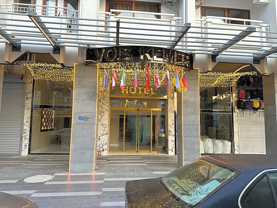 Vois Kemer Hotel