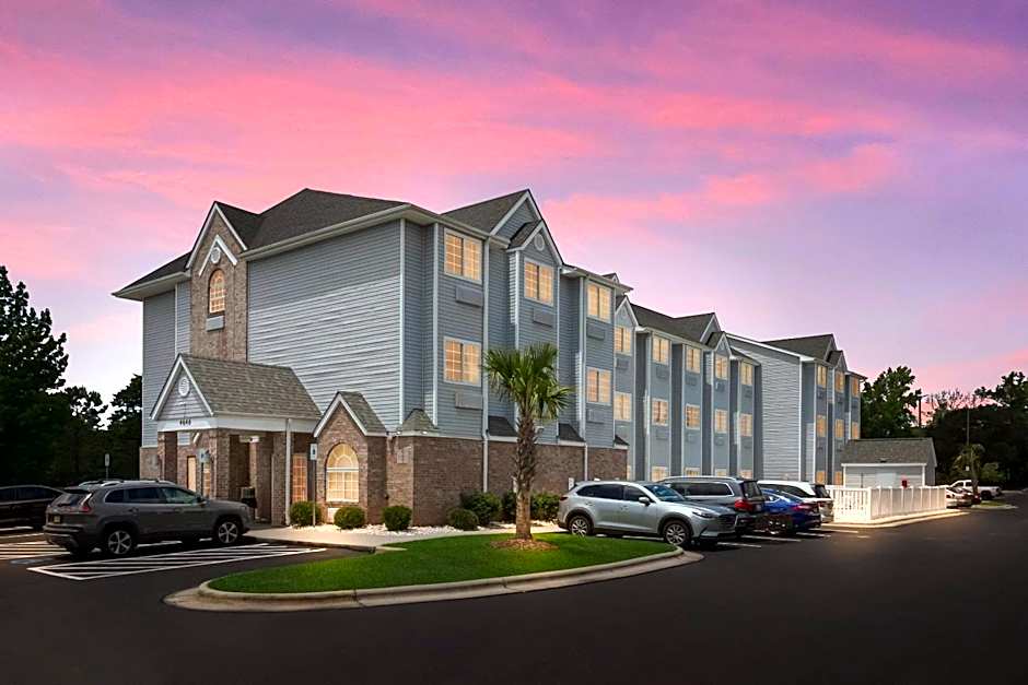 Quality Inn Shallotte near Ocean Isle Beach