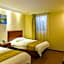 GreenTree Inn Jiangsu Taizhou Jingjiang Bus Station Express Hotel