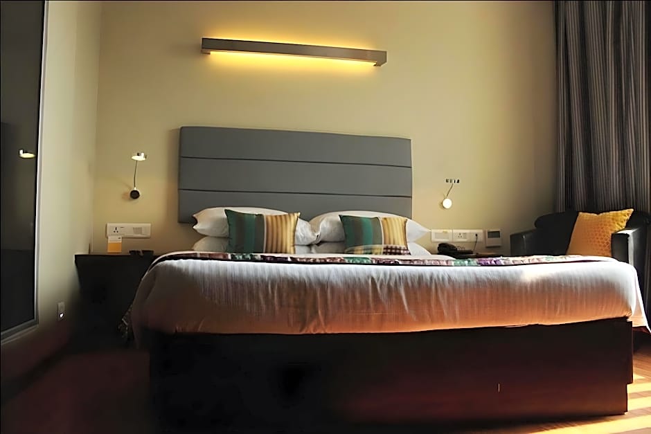 Keys Prima by Lemon Tree Hotels, Pimpri, Pune