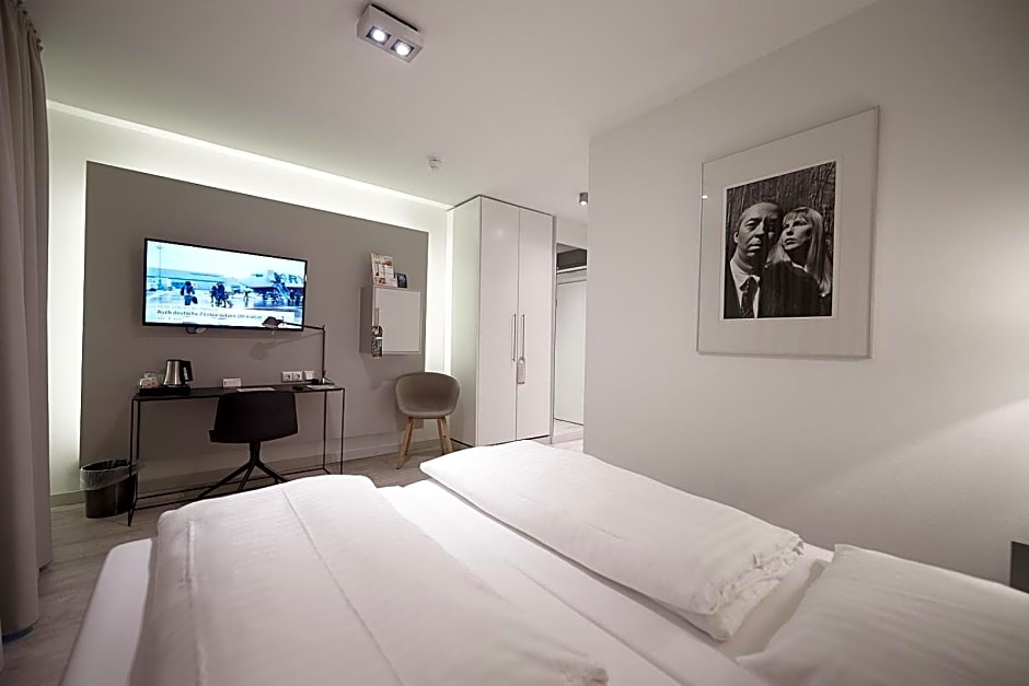 Hotel Amadeus