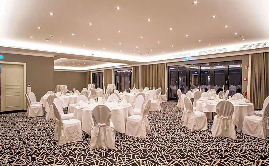 Hotel & Restaurant Schönau