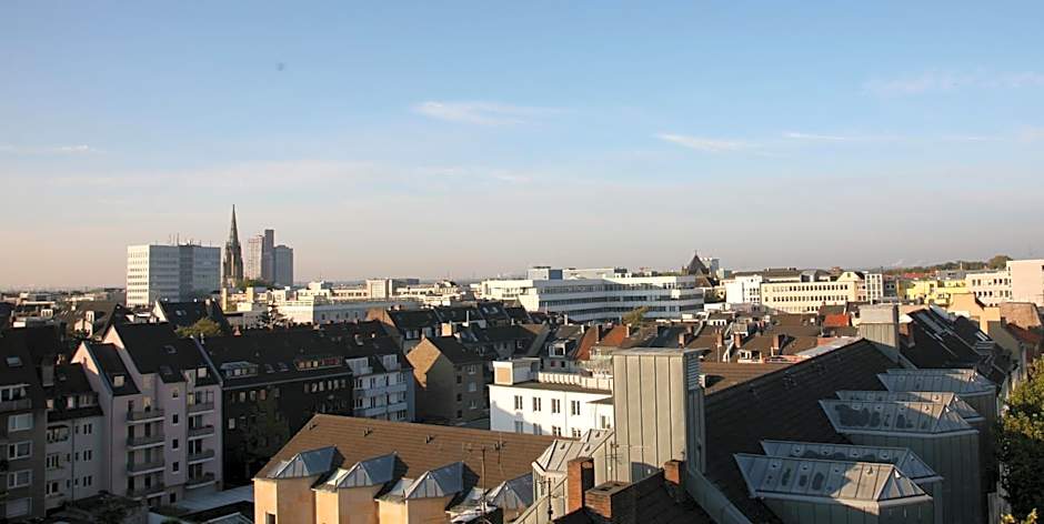 Hostel Köln