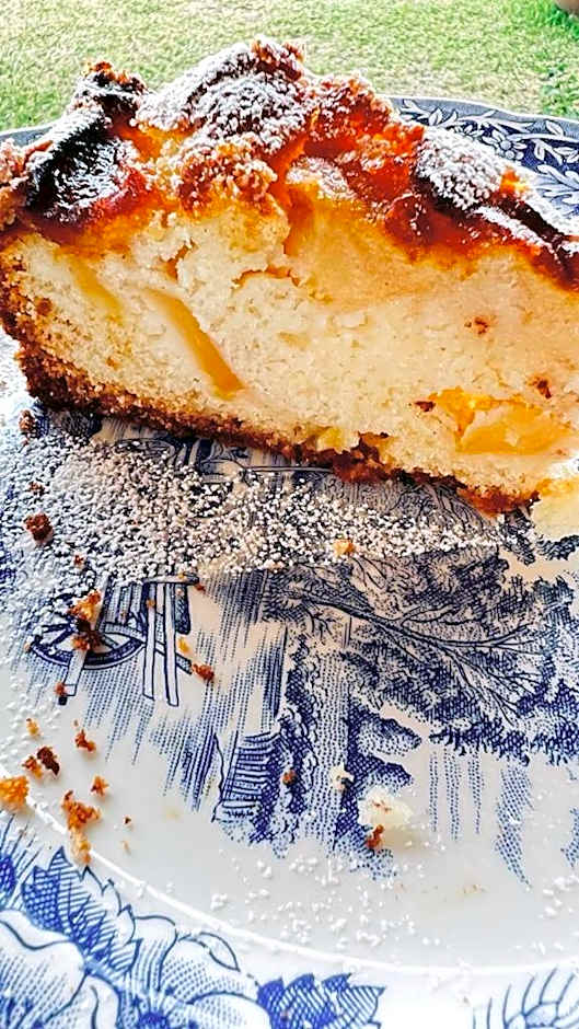 B&B Casale Pietrantica Tropea