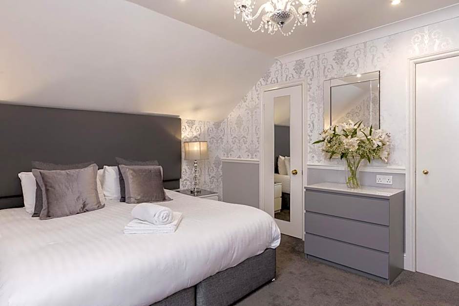 Lincoln House Private Hotel