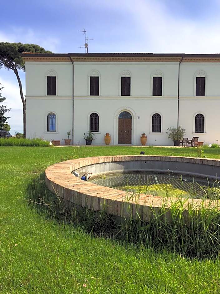 Villa Archi
