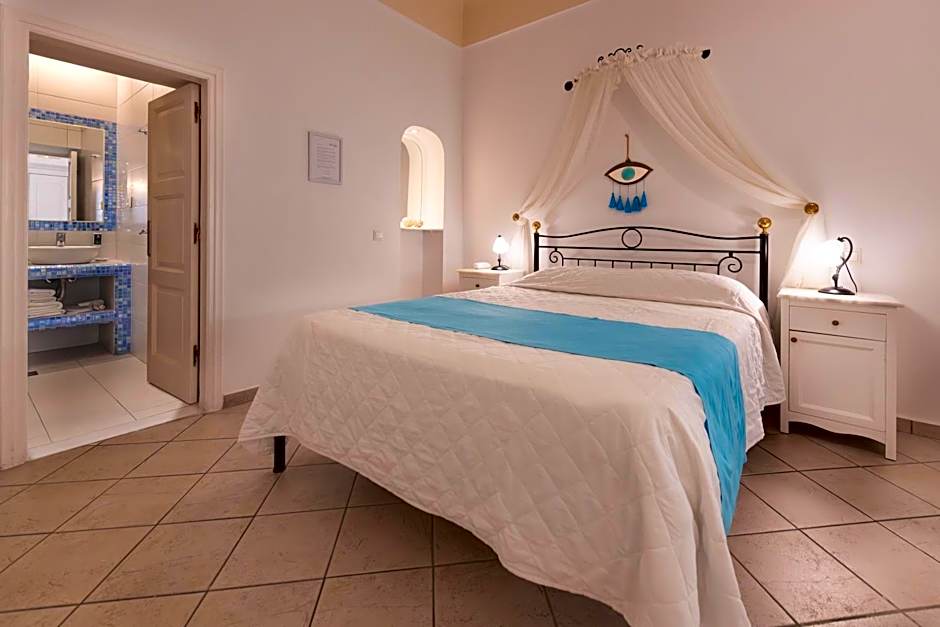 Reverie Santorini Hotel