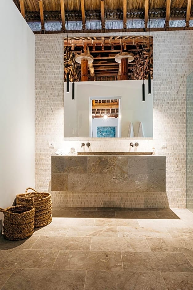 Alamayah Boutique Retreat Hotel