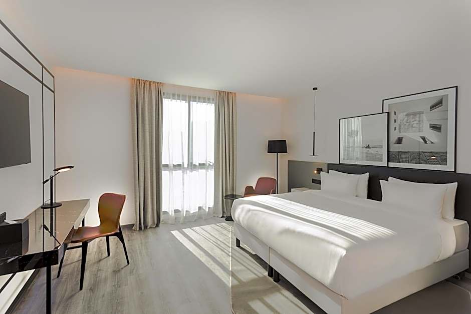 Radisson Hotel Tunis City Center