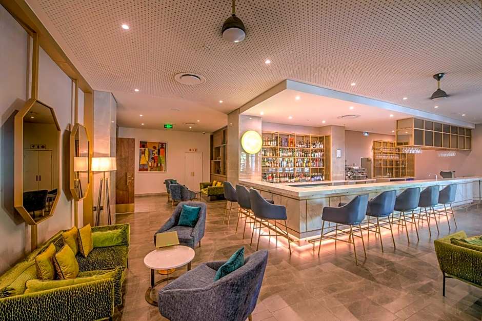 InterContinental Lusaka By IHG