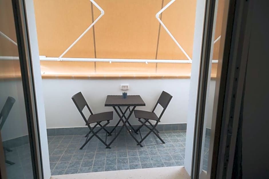 B&B OASI SUL MARE San Salvo Marina