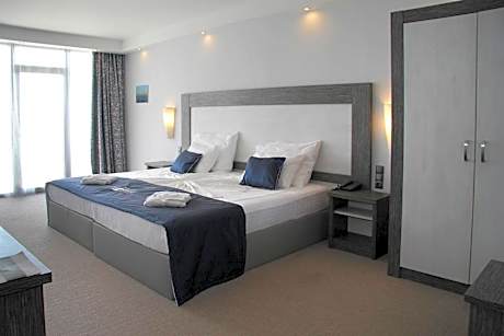 Budget Double Room Without view