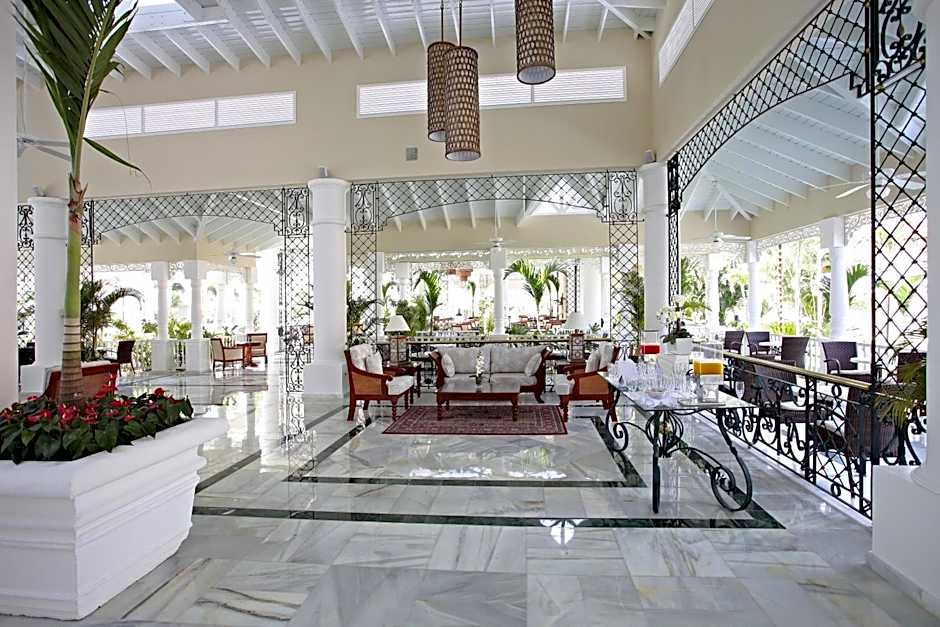 Bahia Principe Luxury Bouganville - Adults Only