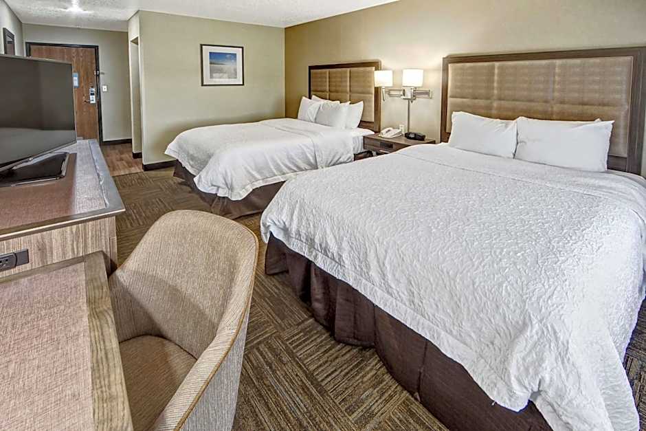 Hampton Inn By Hilton Salt Lake City/Layton