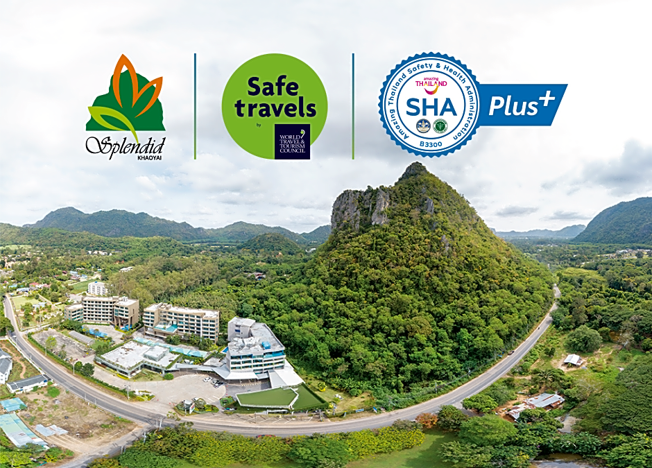 Splendid Hotel @ Khaoyai