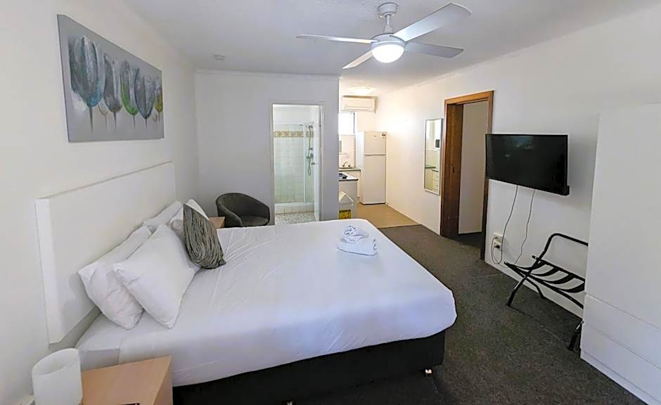 Bella Villa Motor Inn