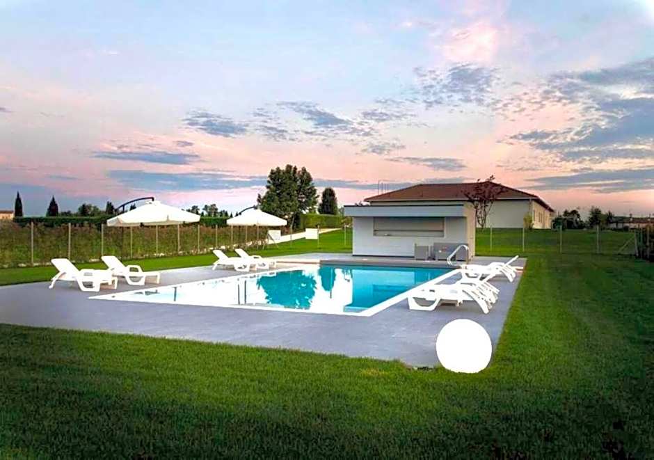 Country House Campofiore