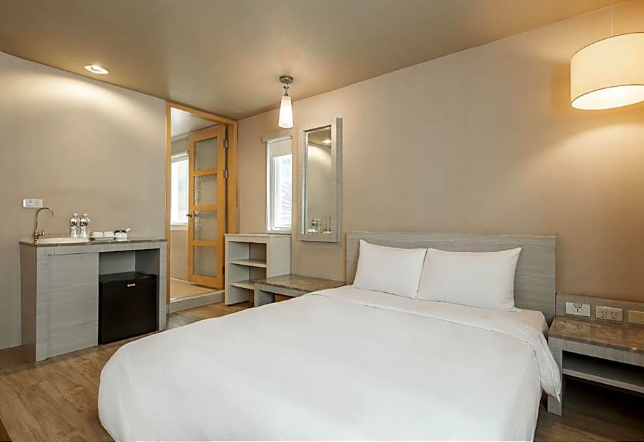 Kindness Hotel Han Shen