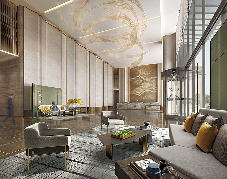 Doubletree By Hilton Guangzhou Zengcheng