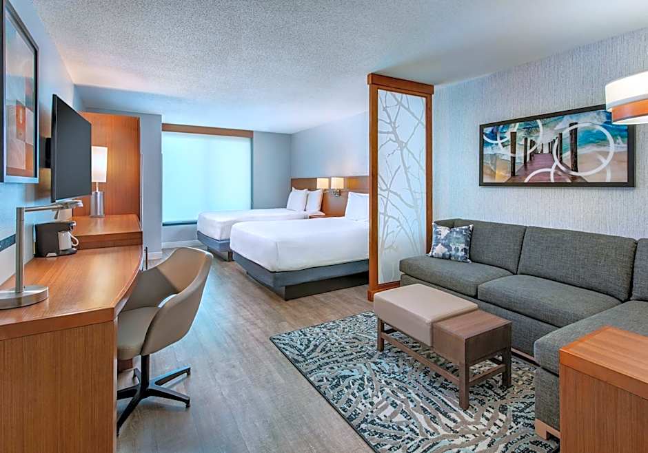 Hyatt Place Dewey Beach