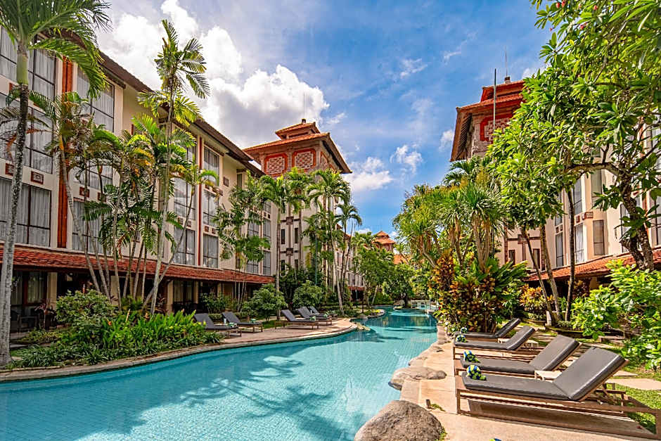 Prime Plaza Hotel Sanur – Bali