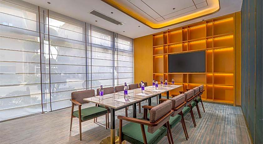 Hilton Garden Inn Guangzhou Baiyun Airport