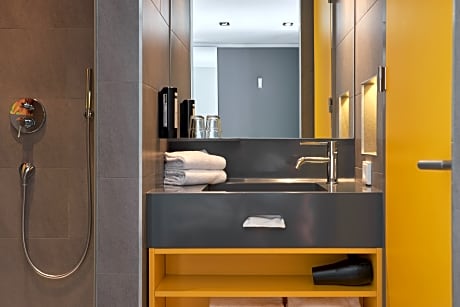 Bestbuddy double room