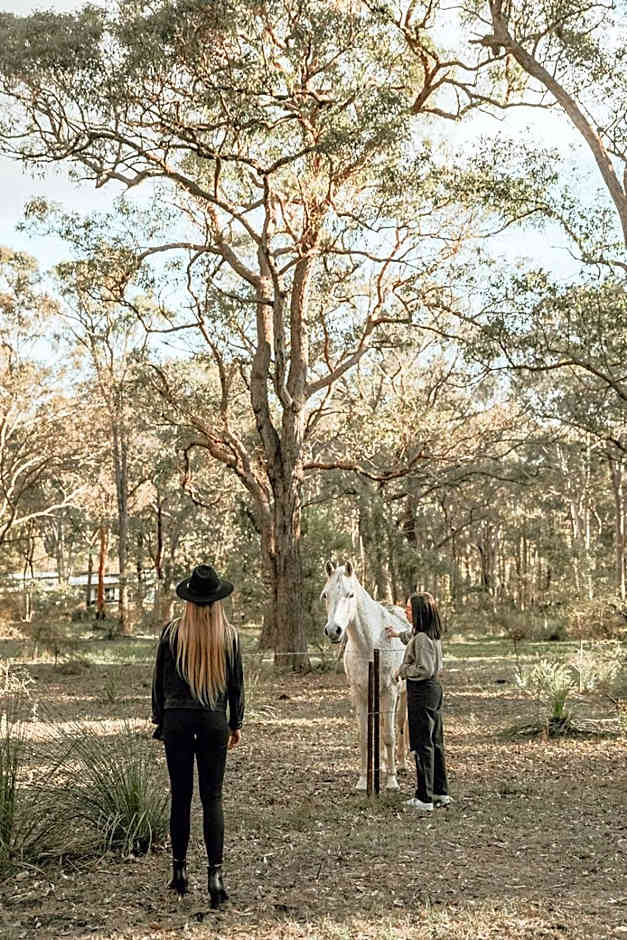Hunter Valley Retreat