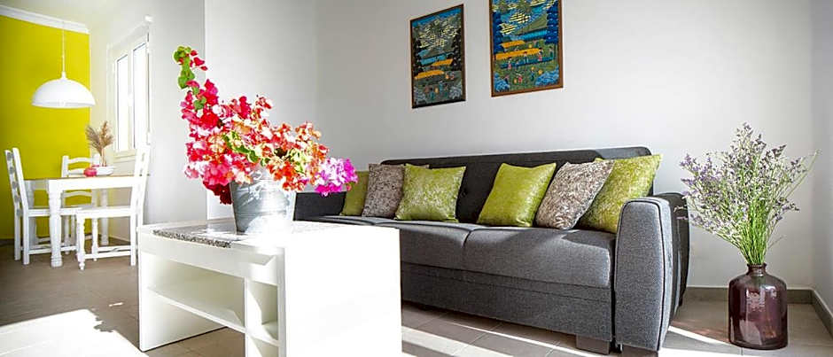 Apartamentos El Guarapo