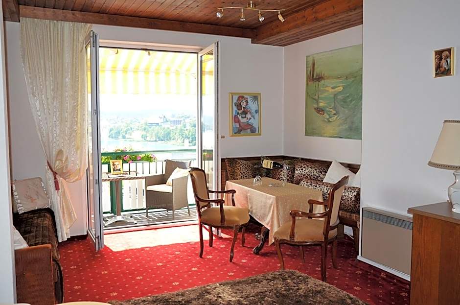 Villa Desiree - Hotel Garni - Adults Only