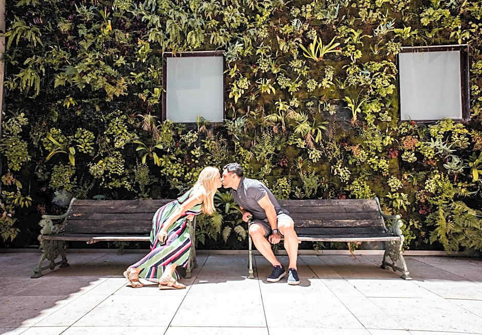 Santiago de Alfama - Boutique Hotel