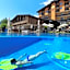 Vital & Sporthotel Brixen