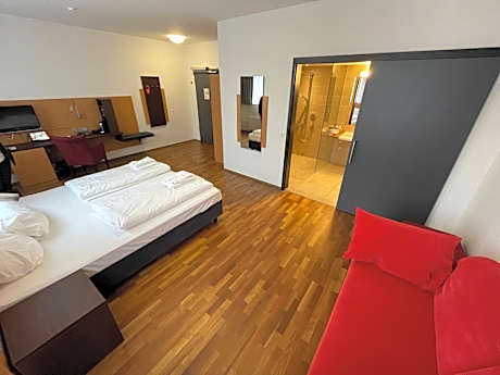 Family Room - Disability Access