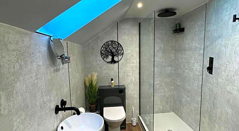 The Gables Whisky B&B