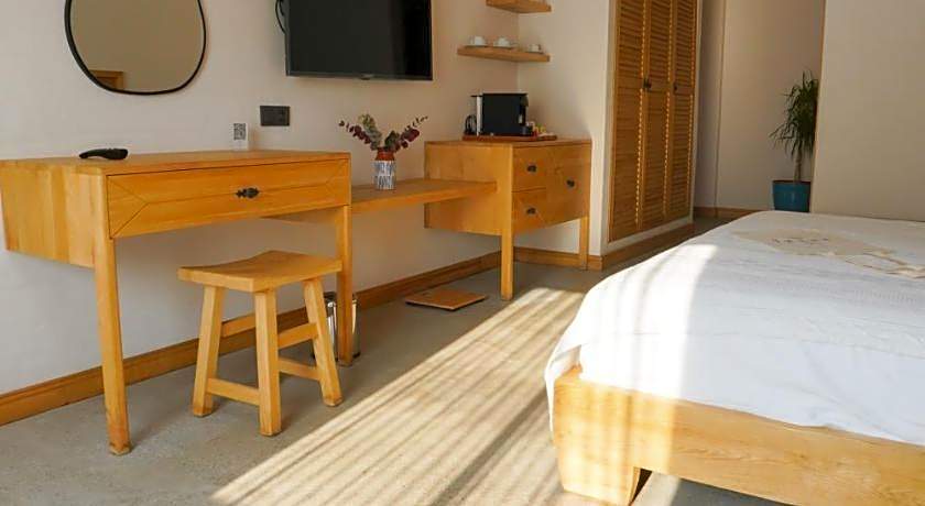 The Pearl Ölüdeniz