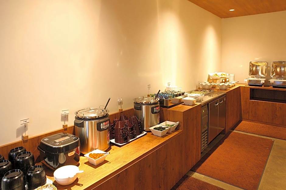 Hotel Sunriver Shimanto