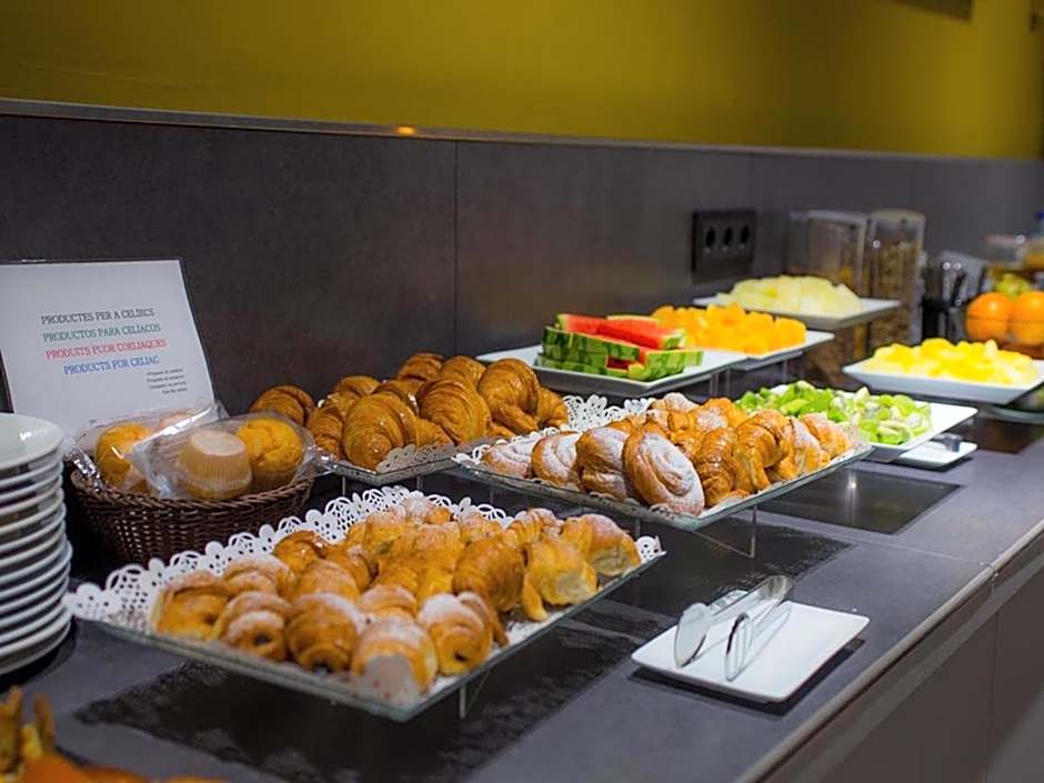 Augusta Barcelona Valles