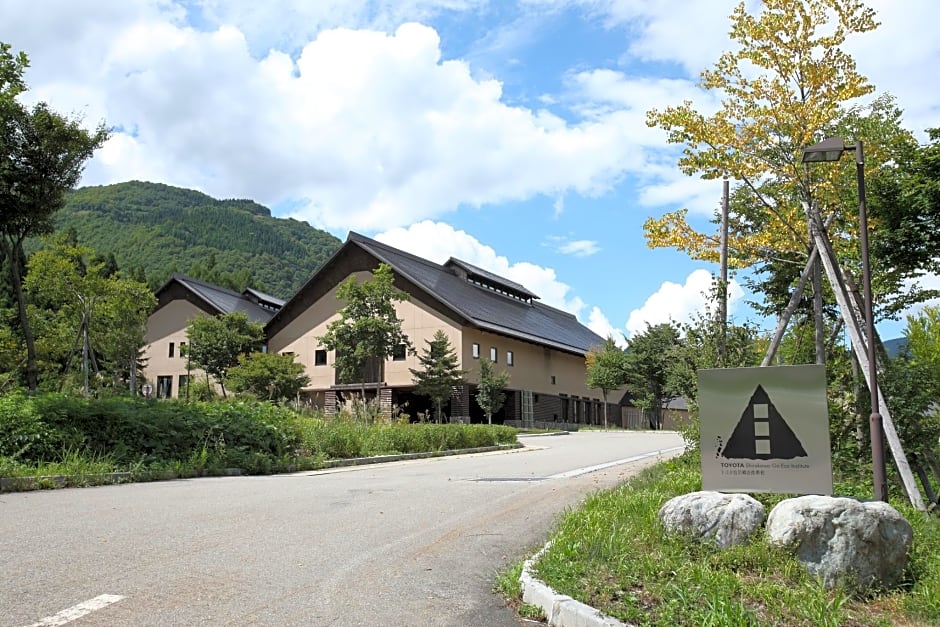 Toyota Shirakawa-Go Eco-Institute