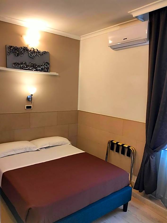 Hotel Indipendenza