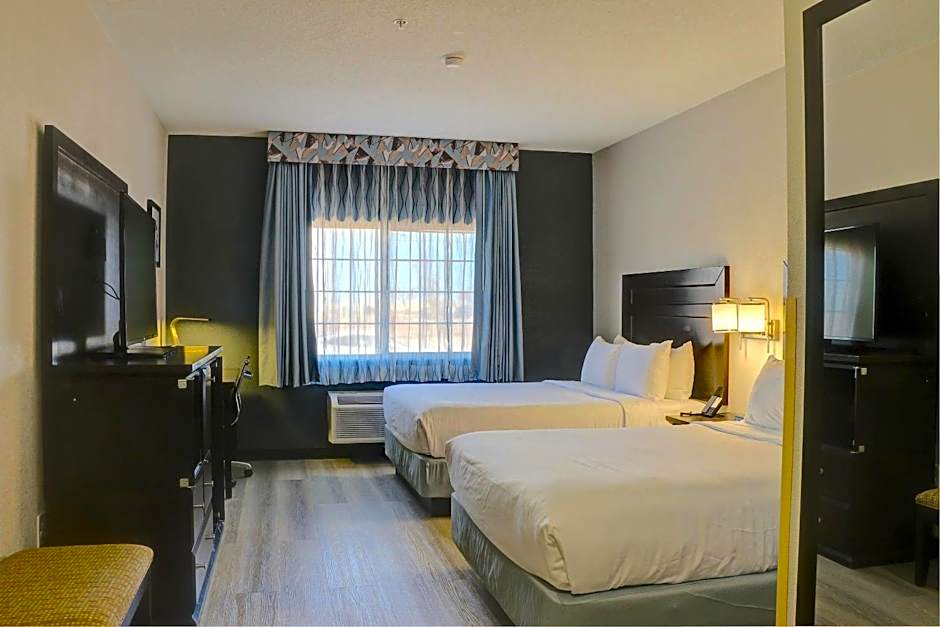 Quality Inn & Suites Roswell North