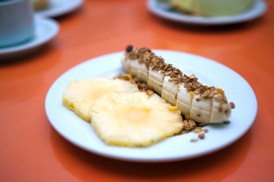 Guajará Palace Hotel