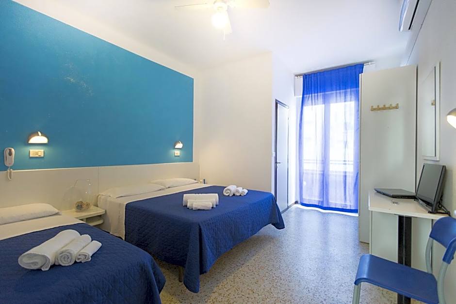Hotel Sahib