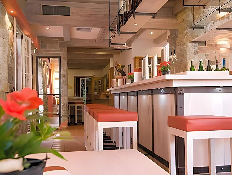 Hotel Augsburger Hof