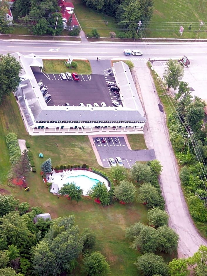 Briarcliff Motel