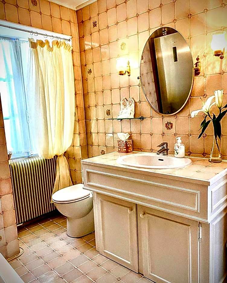 La Lanterne Chambres d'Hotes