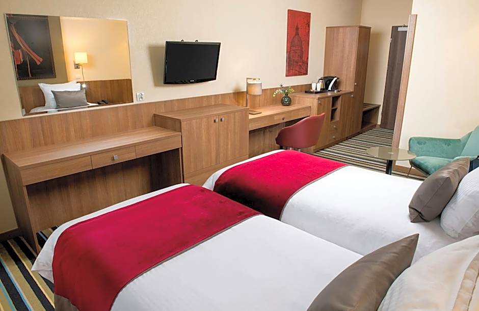 Leonardo Royal Hotel Warsaw