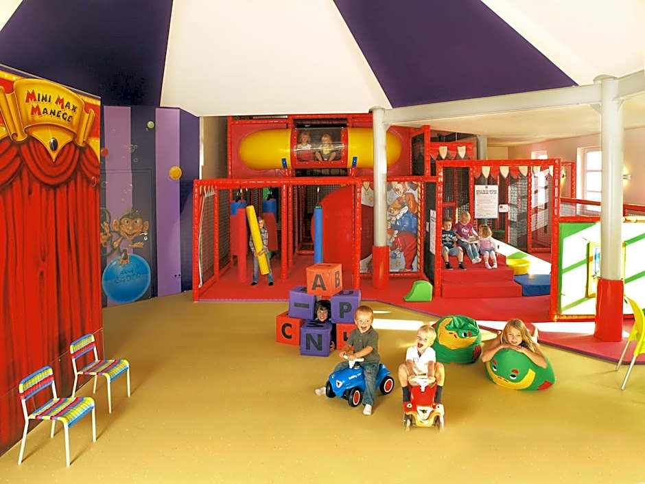 Kurhotel zu Heringsdorf