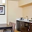 Hampton Inn By Hilton And Suites Cleveland-Airport/Middleburg Heights
