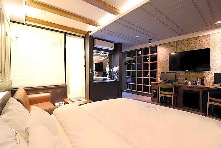 Airport Hotel Busan